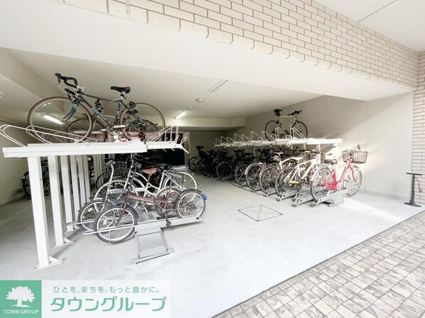 エスタート品川南大井の物件内観写真